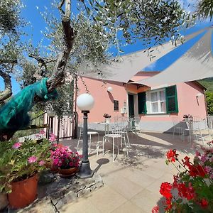 Amandolevanto B&B